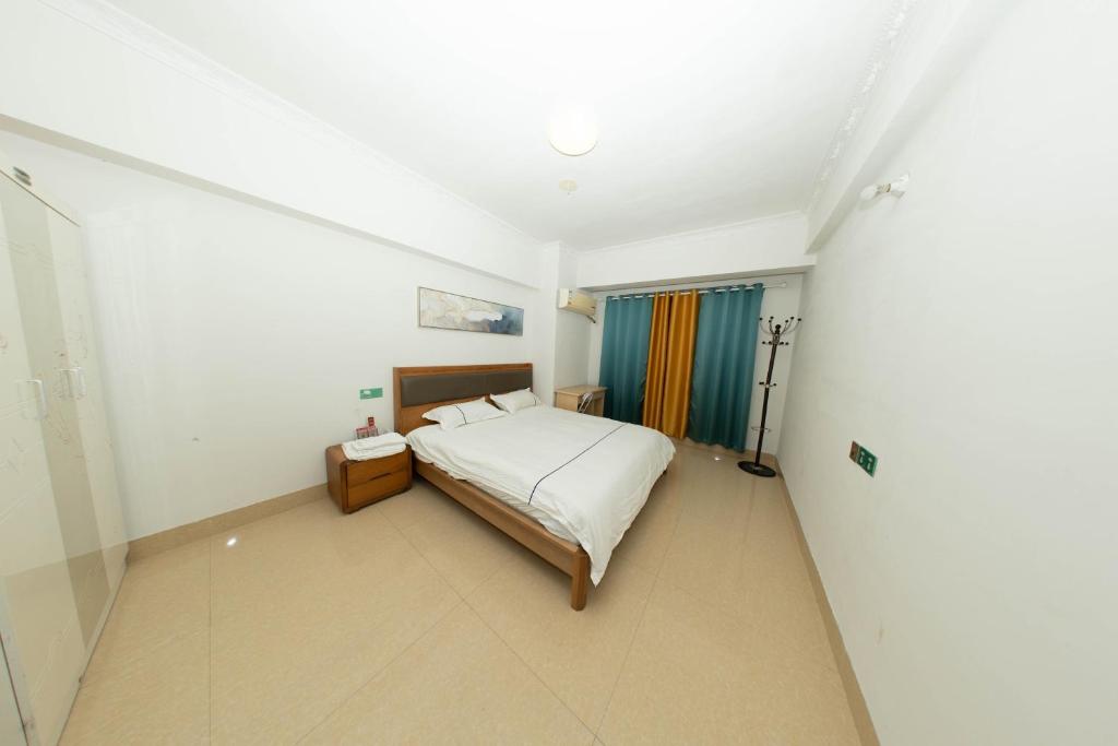 Fotografie z fotogalerie ubytování Haoyuan Apartment v destinaci Čchüan-čou