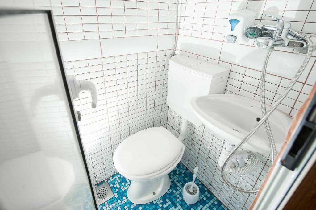 Rhythm Floating Hostel - Zadar - 13