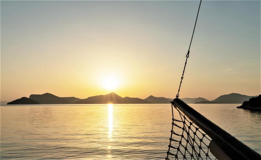 Rhythm Floating Hostel - Zadar - 14