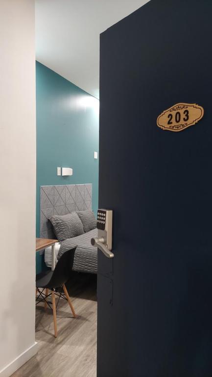 Fotografie z fotogalerie ubytování APD HOTEL v Montrealu
