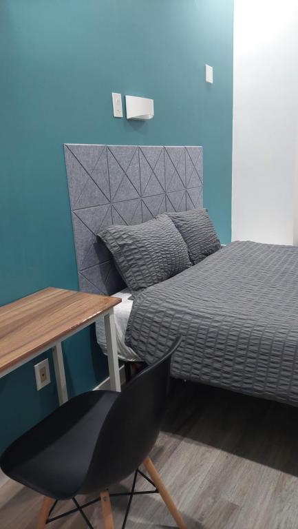 Posezení v ubytování APD HOTEL