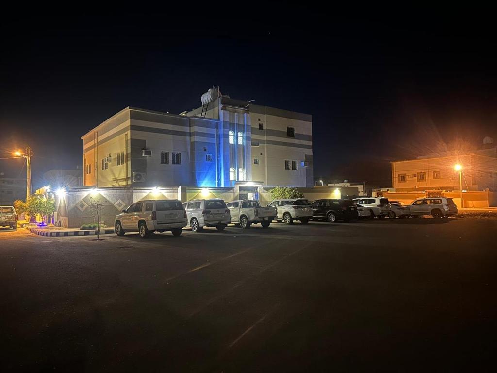 Fotografie z fotogalerie ubytování شقق نسمات العلا Nasmat AlUla Apartments v destinaci Al Ula