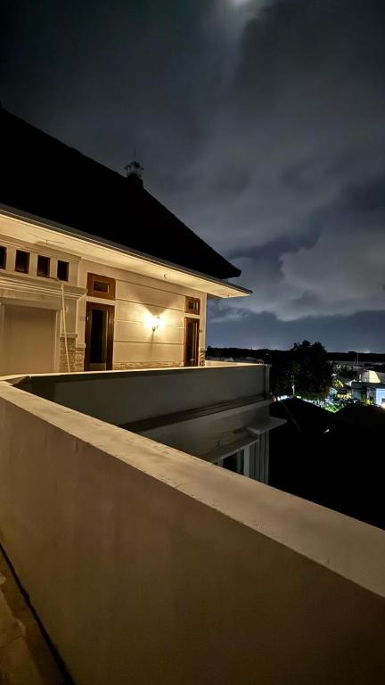Graha Shanti Guest House در بالی