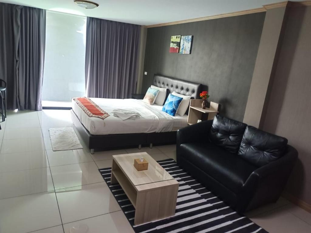 Apsara Inn - Resim 15