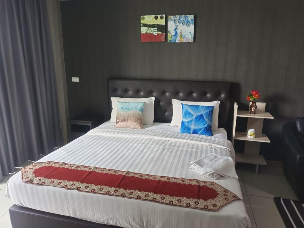 Apsara Inn - Resim 18