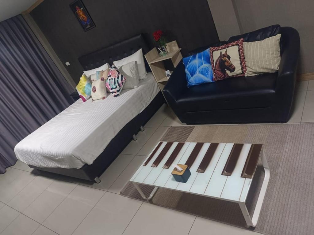 Apsara Inn - Resim 19