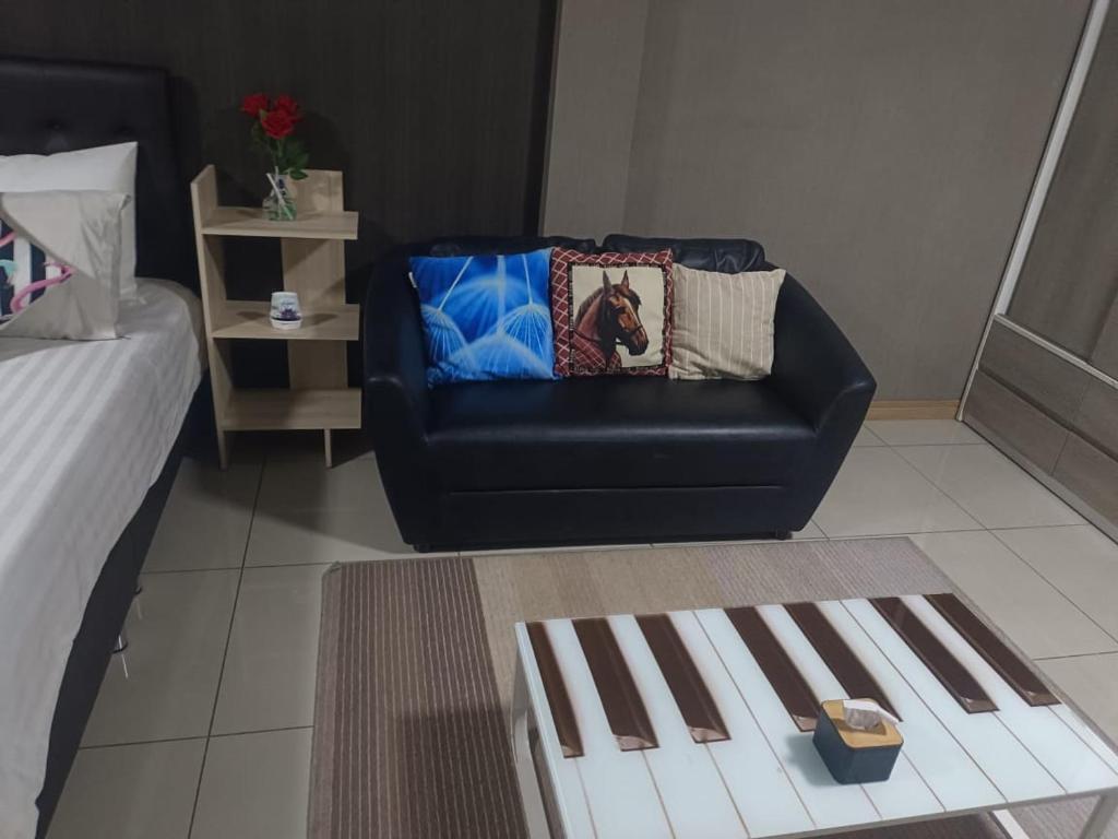 Apsara Inn - Resim 20