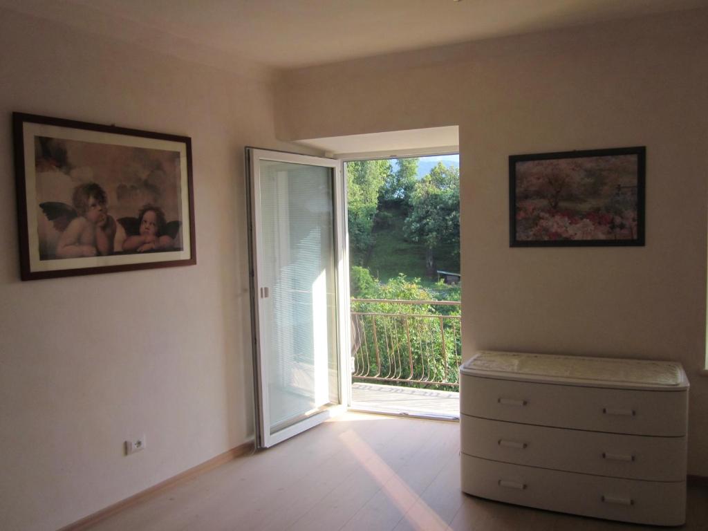 B&B Al Larice - Double Room With Mountain View