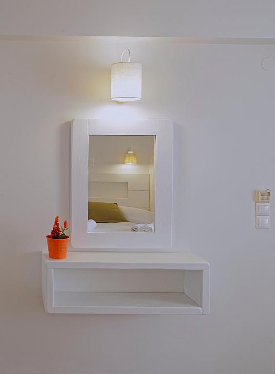 Imagem da galeria de Glaros Studios em Naxos Chora
