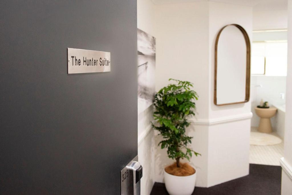 BEST WESTERN PLUS Apollo Hotel Newcastle - Resim 32