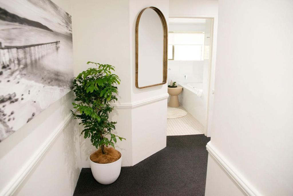 BEST WESTERN PLUS Apollo Hotel Newcastle - Resim 14