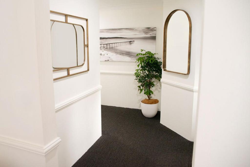 BEST WESTERN PLUS Apollo Hotel Newcastle - Resim 17