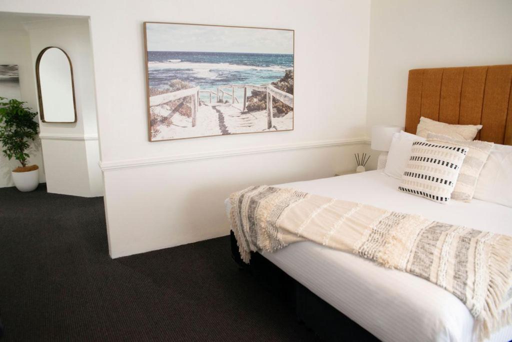 BEST WESTERN PLUS Apollo Hotel Newcastle - Resim 18