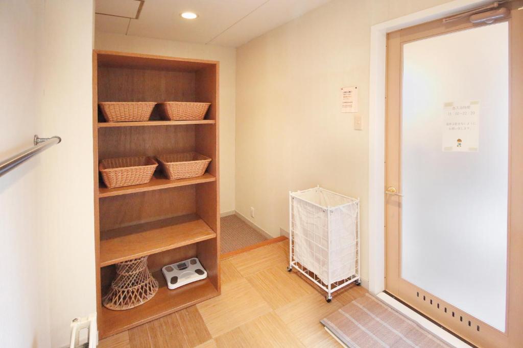 Fotografie z fotogalerie ubytování Hakone Kohaku Onsen Hotel 箱根琥珀温泉ホテル v destinaci Hakone