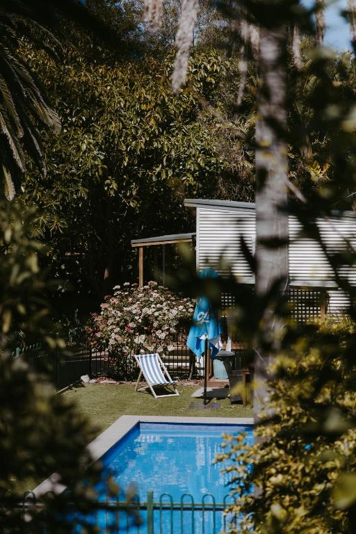 Piscina di Seafront Hotel Kangaroo Island o nelle vicinanze