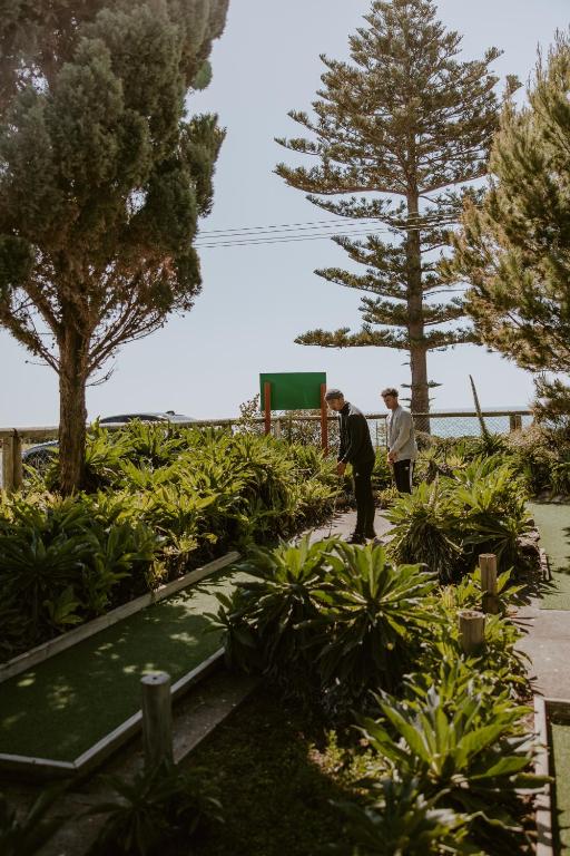 Giardino di Seafront Hotel Kangaroo Island