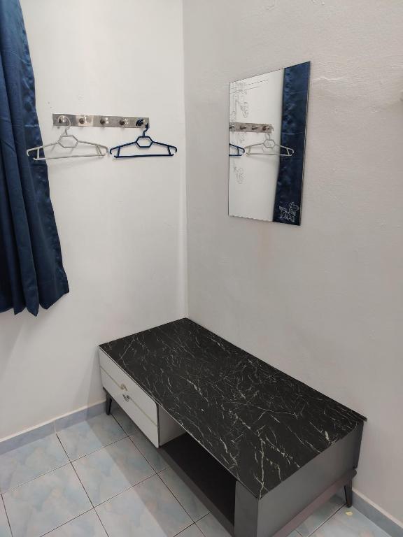 Fotografie z fotogalerie ubytování Suria Permai19 Homestay v destinaci Taiping