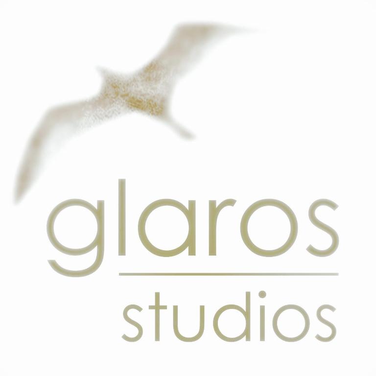 Um certificado, prémio, placa ou documento mostrado em Glaros Studios