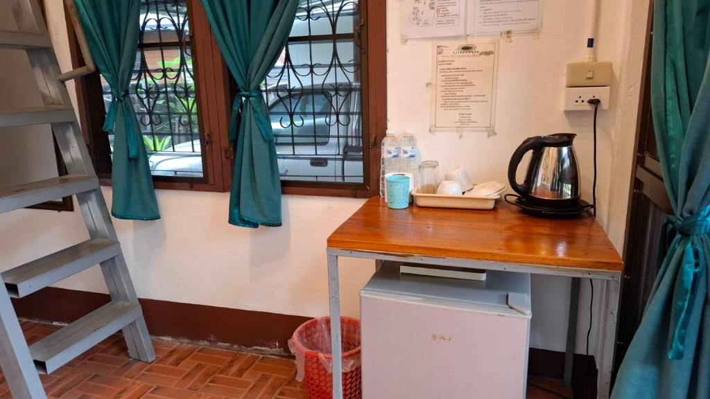 Baankanoonpai(บ้านขนุนปาย)​ - 4