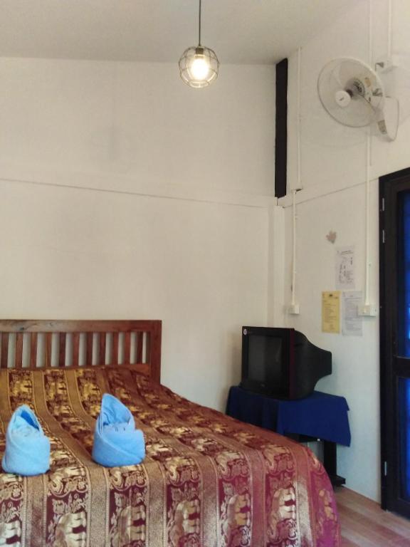 Baankanoonpai(บ้านขนุนปาย)​ - 7