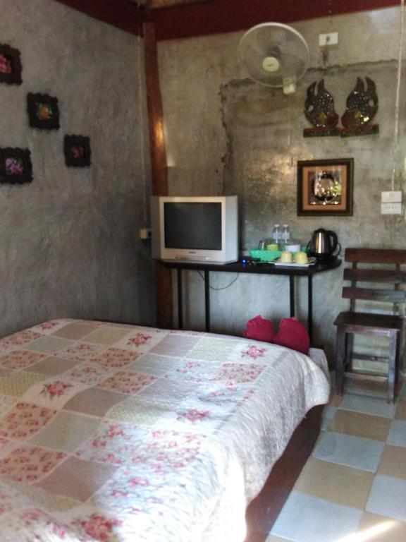 Baankanoonpai(บ้านขนุนปาย)​ - 6