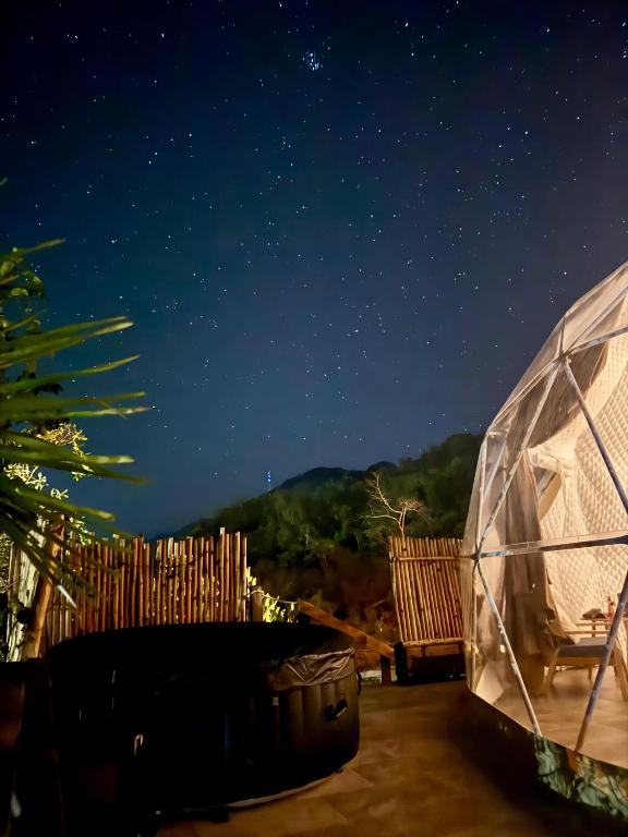 Fotografie z fotogalerie ubytování Cumbres Los Veranos v destinaci Las Juntas del Tuito