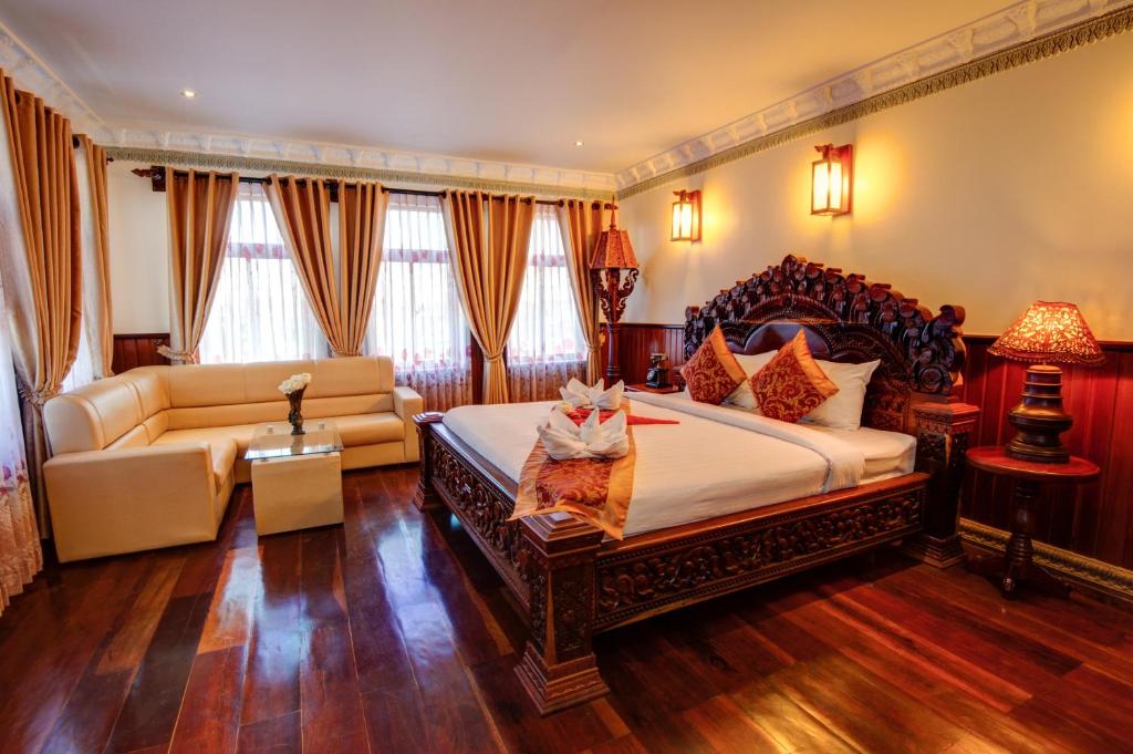 Okay Boutique Hotel