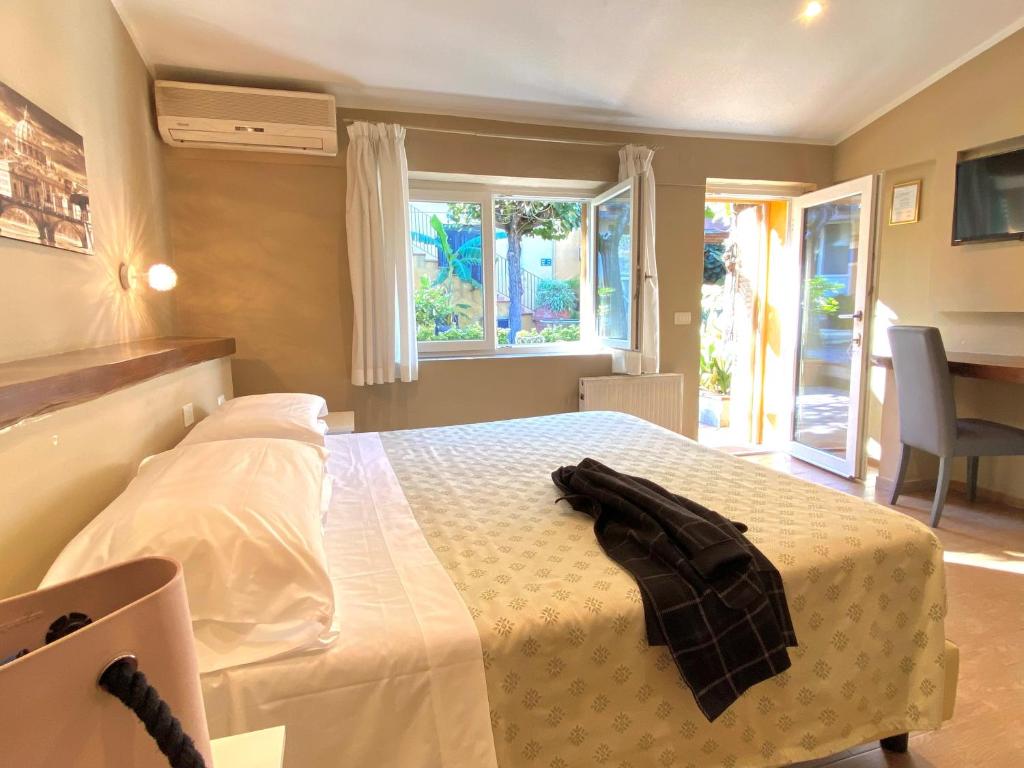 Antica Locanda Palmieri - Resim 9