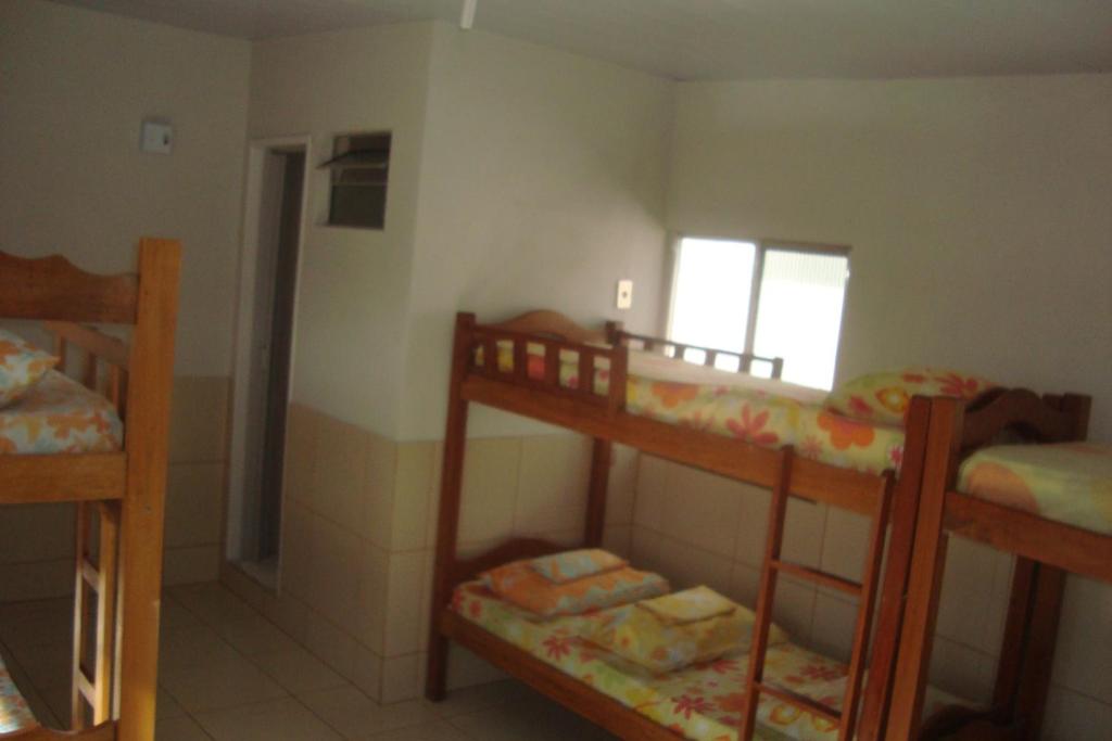  Piratas do Sol Hostel