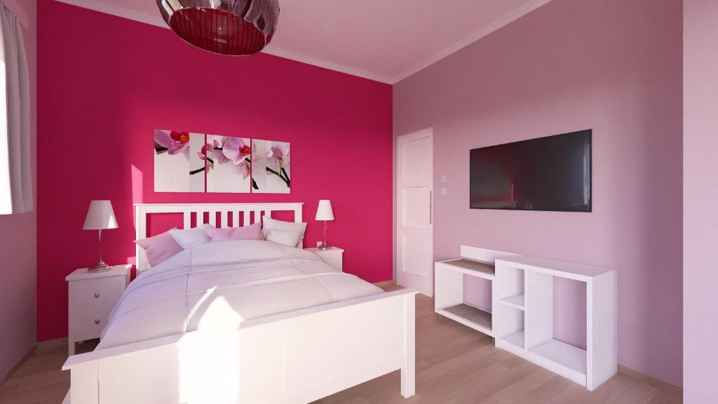 Flower Pot complex Aparts & Studios! - 2