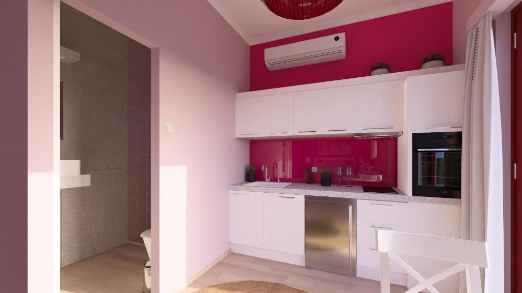 Flower Pot complex Aparts & Studios! - 5