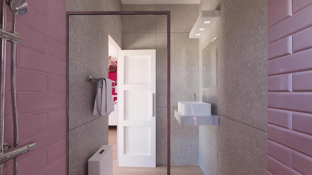 Flower Pot complex Aparts & Studios! - 8