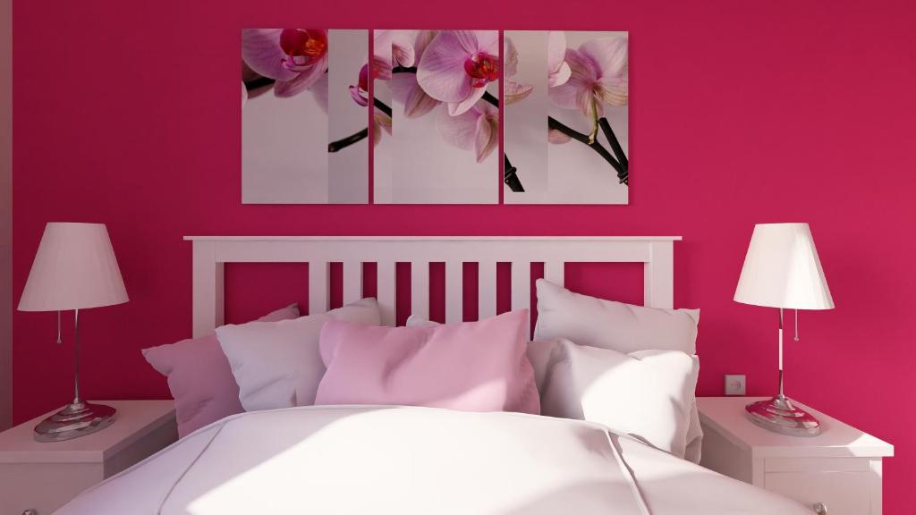 Flower Pot complex Aparts & Studios! - 3