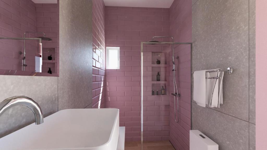 Flower Pot complex Aparts & Studios! - 7