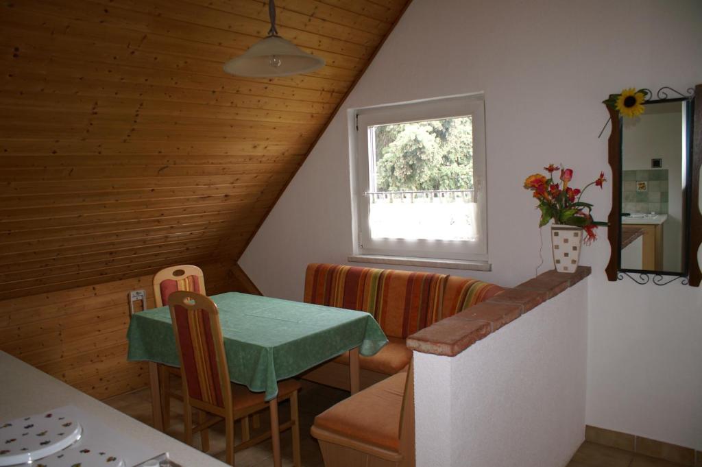 Pension Haus Sanz - 5