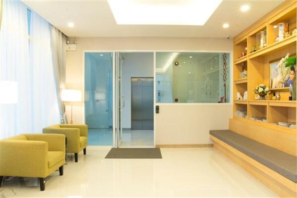 Donchan Residence - Resim 20