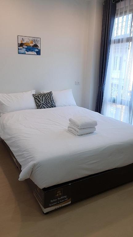 Sandy hotel - Resim 15