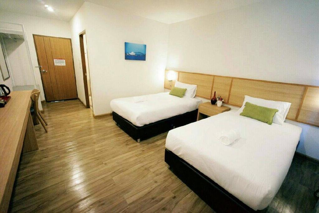 Donchan Residence - Resim 24