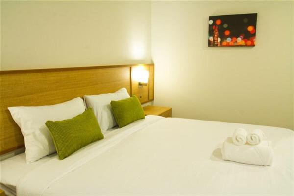 Donchan Residence - Resim 25