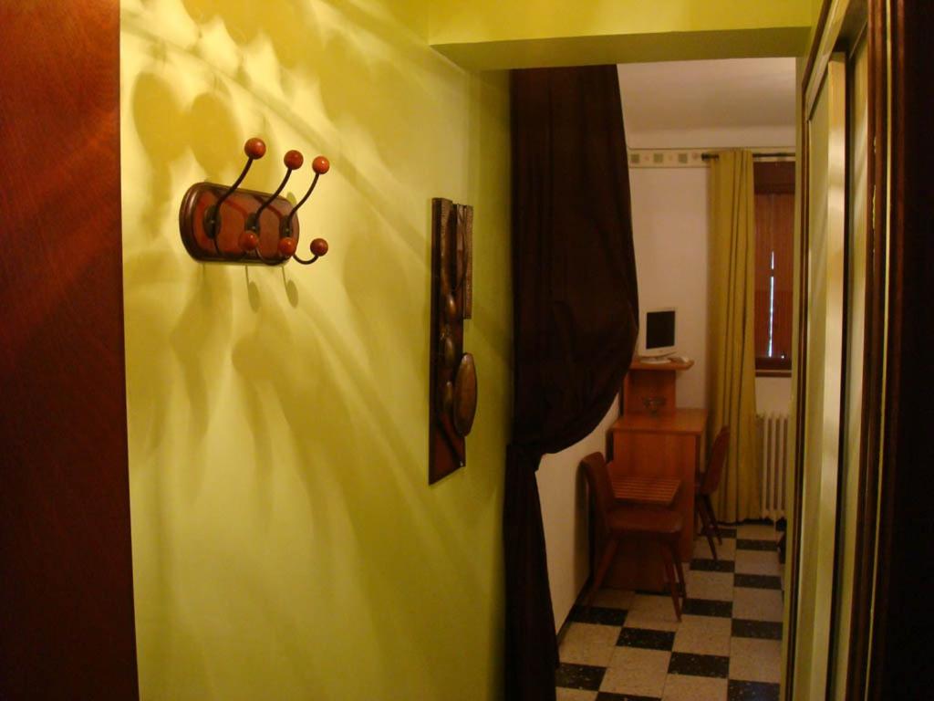Fotografie z fotogalerie ubytování Hôtel Restaurant Sole e Monte v destinaci Cuttoli-Corticchiato