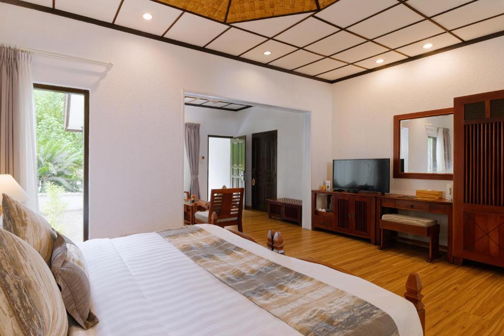 Bandos Maldives - 10