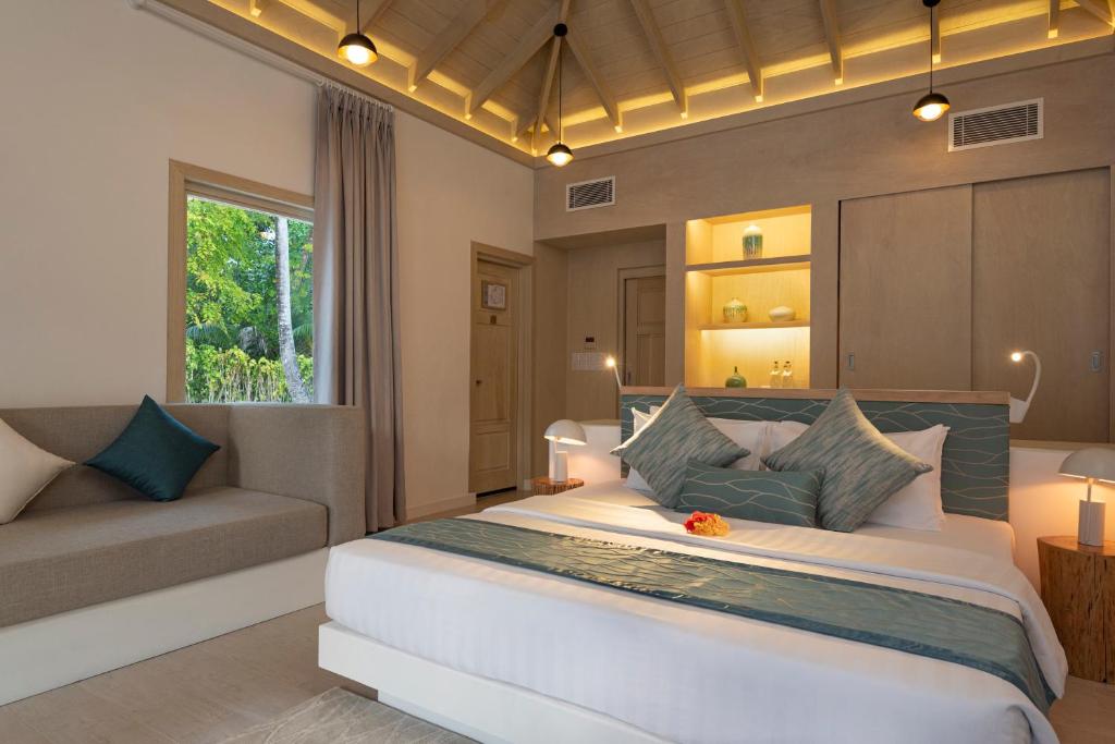 Bandos Maldives photo