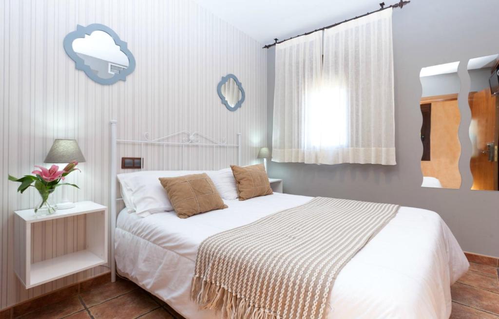 Hotel Medina de Toledo - Single Room
