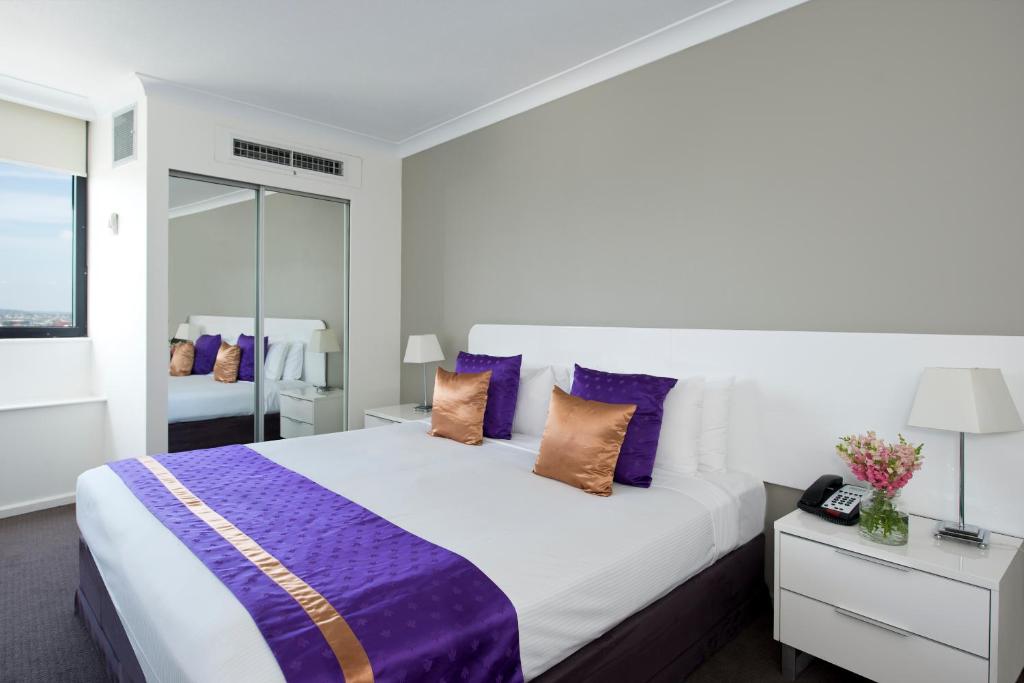 Park Regis North Quay - Resim 19