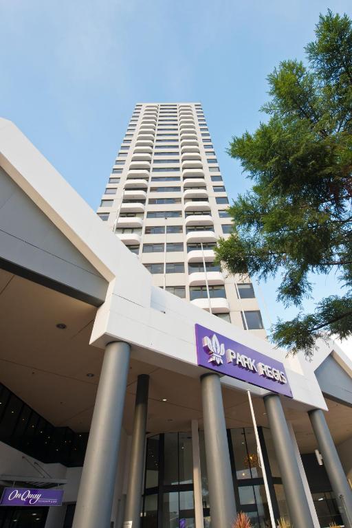 Park Regis North Quay - Resim 1