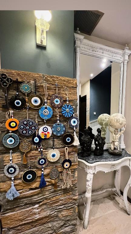 Lighthouse Hotel - Resim 21