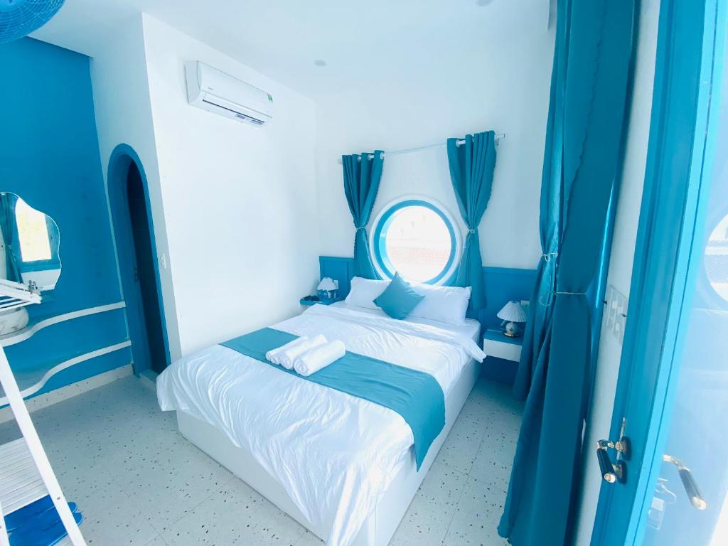Robinson Homestay - Cù Lao Mái Nhà, Tuy An (cập nhật giá năm 2026)