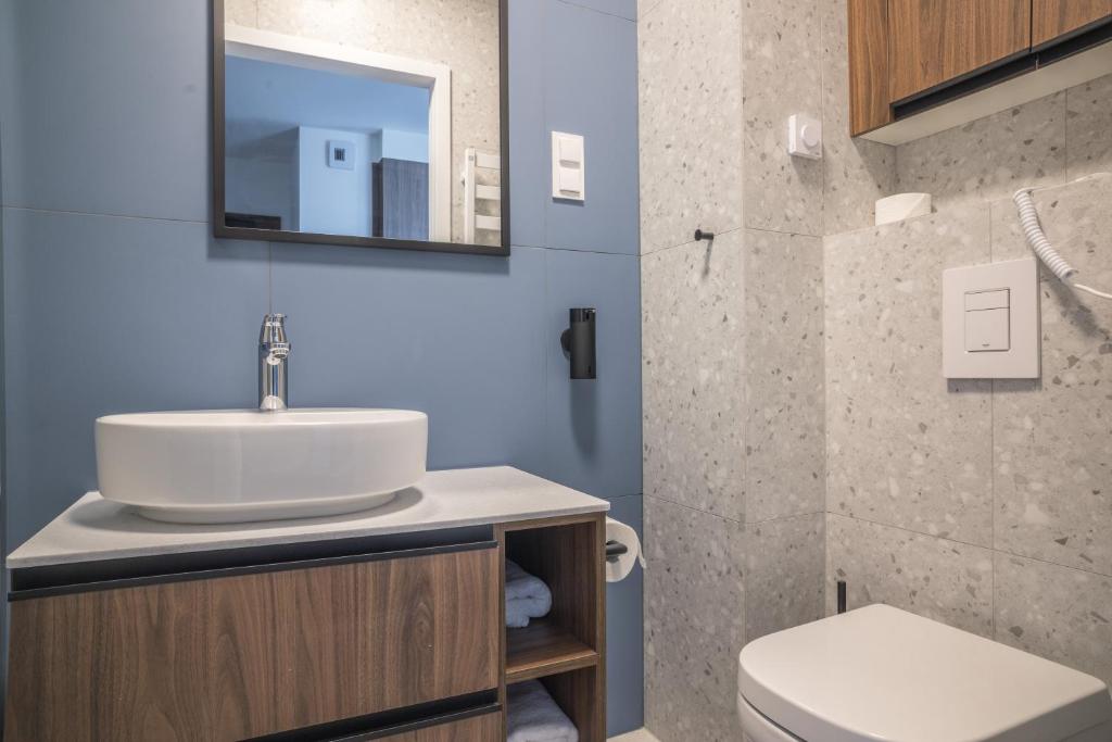 Noli Gdansk Wrzeszcz - Resim 6