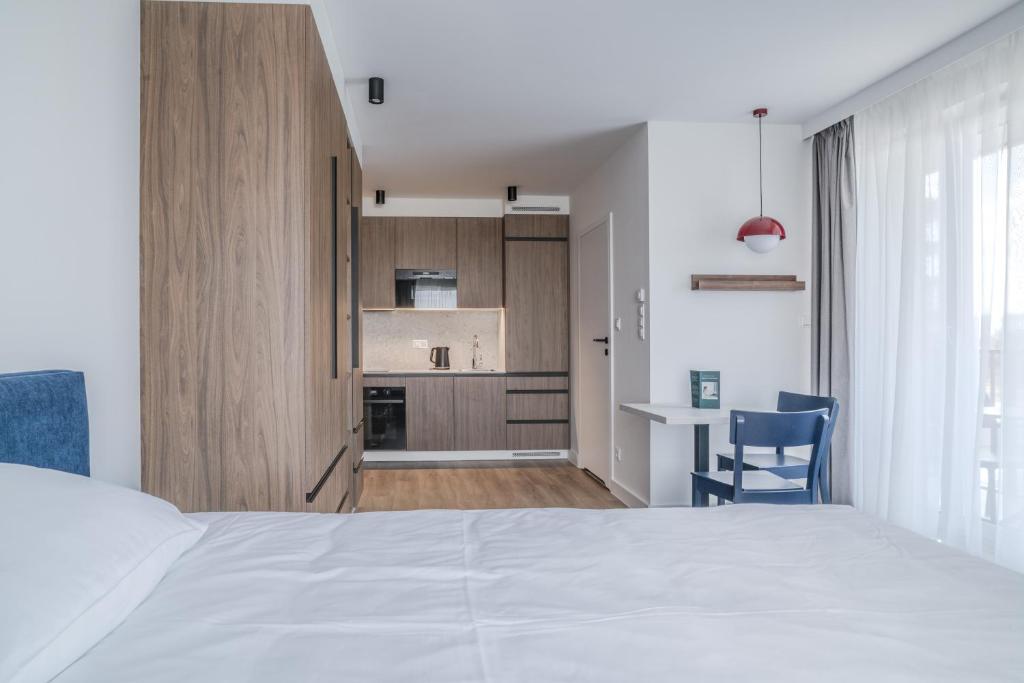 Noli Gdansk Wrzeszcz - Resim 21