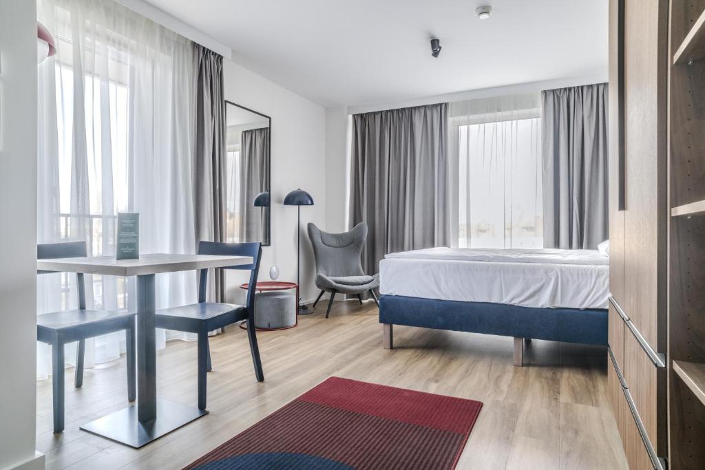 Noli Gdansk Wrzeszcz - Resim 5